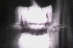 Vintage Megastore Full hd: Betty Page nahá pravda - (restyling film ve Full HD