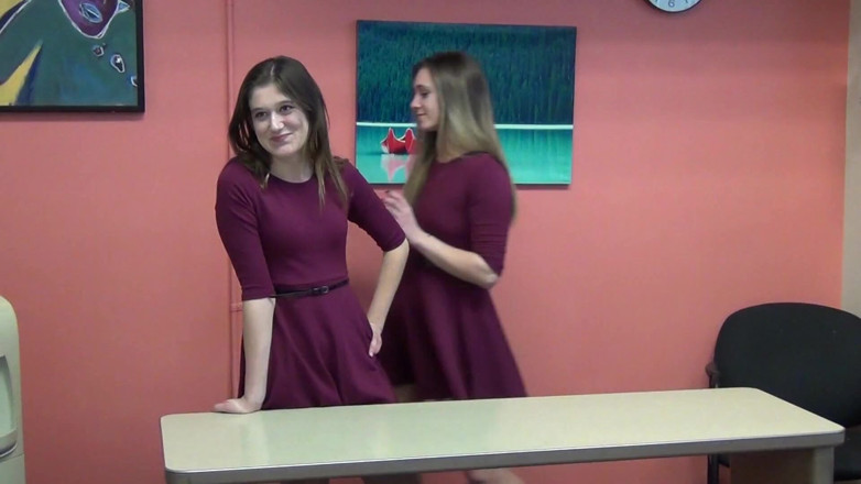 Jerky Girls: Bossy Sandy Volume 2 Featuring Sandy Thompson