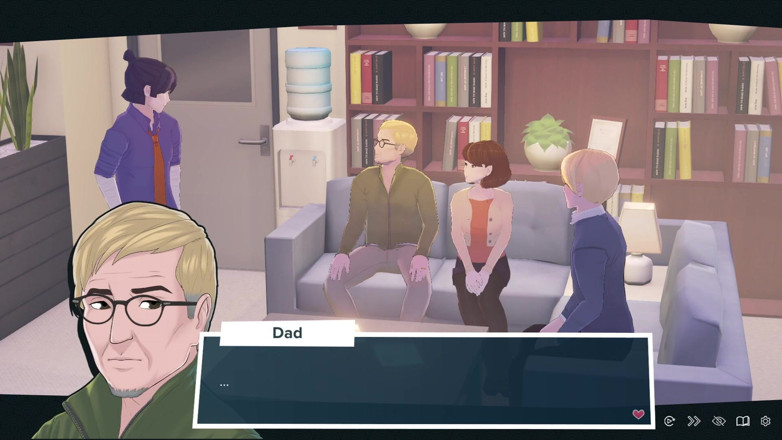 Like A Boss: Complete Gameplay - Quickie: a Love Hotel Story, Part 9