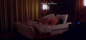 Kara Sweet: Party Favor Slut Kara