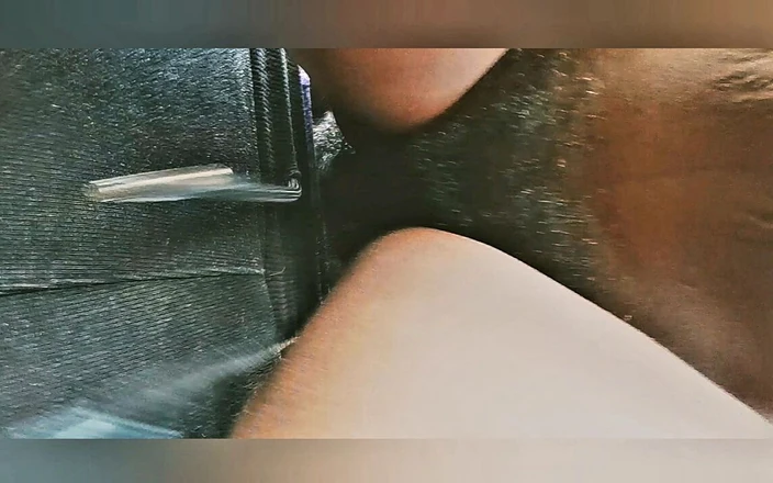 Iron: My Wife's Sweet Pussy.