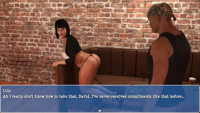 Dirty GamesXxX: Lily del valle: las mujeres casadas están teniendo sexo en...