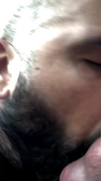 Truckstop Cocksucker 2