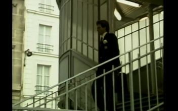 French Retro Crime Caper!