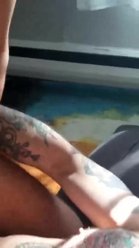 Barebackthathole pendu la latino Romeo Davis sans capote Sean Peak