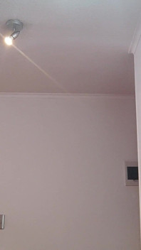 Gorda bunda latina madrasta, apenas fãs em câmera lenta.