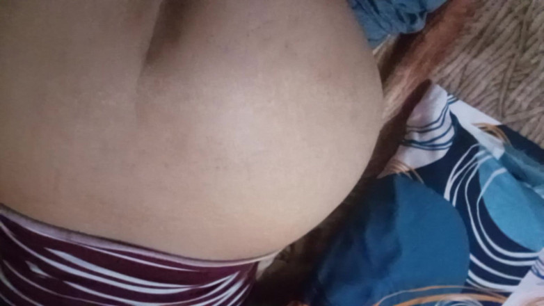 Moo DBOXXX: 大屁股岳母，她每天都想和我做爱，她的男人不满足她