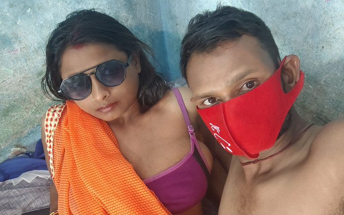 Mkbgp7481: Desi Bhabhi and Her Boyfriend Sex Video in Bedroom