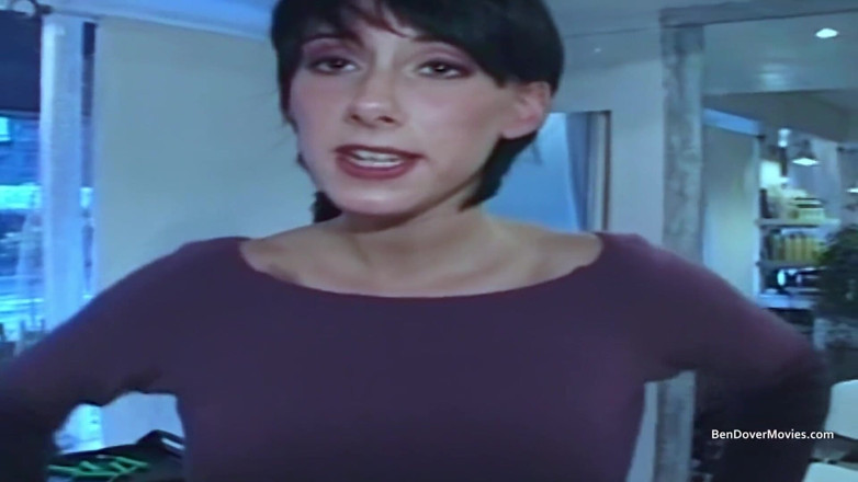 Ben Dover Movies: Ready steady cock 2: Janca and Joy