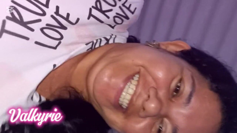 Valkyrieandluigy: 達人