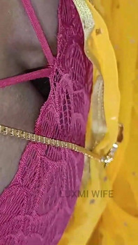 Fucking with Gym Master: Workout in Saree - 1