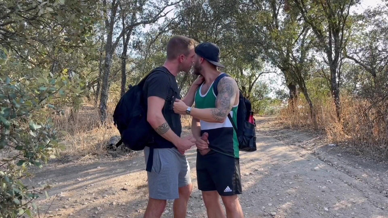 John Brachalli: Круїз у Мадриді