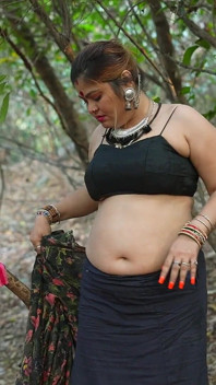 rahasyavaadi aur mahila bhakt