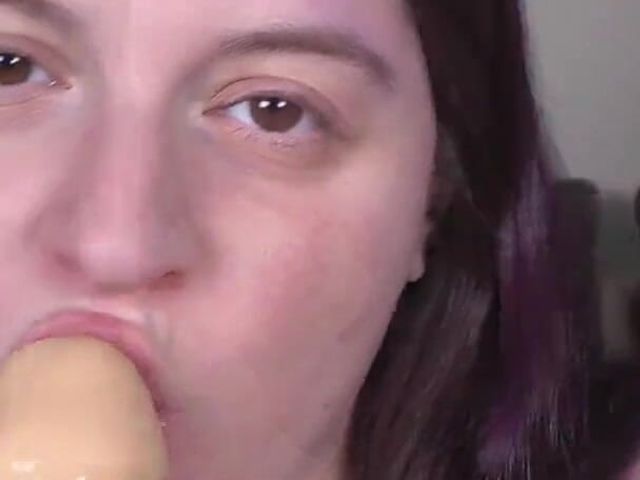 Seeing Your Dick Makes Me Horny (Sarah Rae)