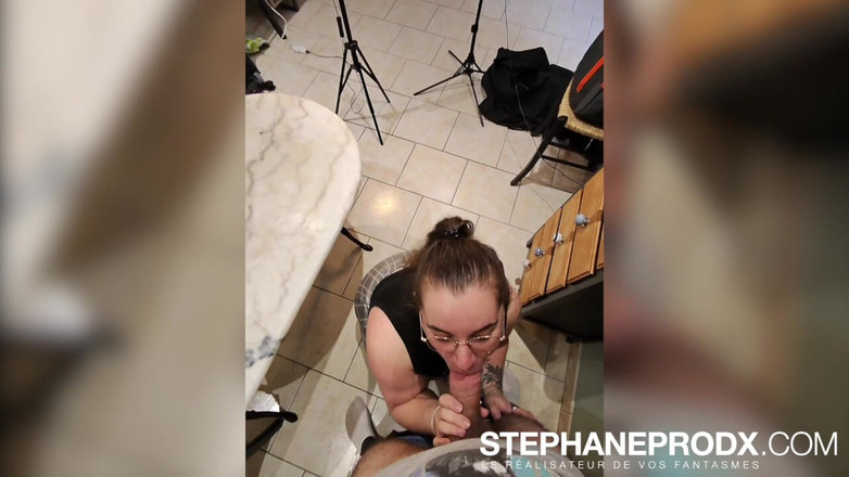 Stephprodx: Минет