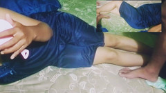 surya wiliam: 인도 남성과 중독