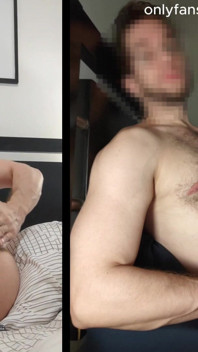 Cerco Uomini Che Sappiano Usare Questo Corpo Muscoloso Come Vogliono