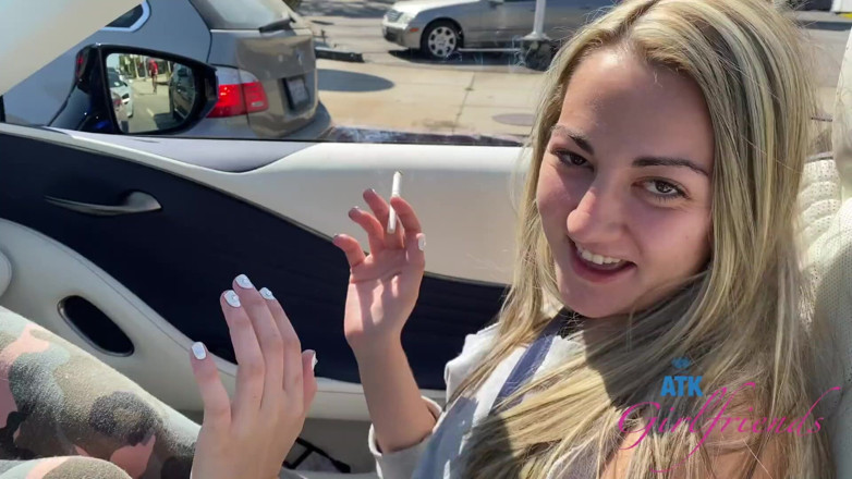 ATK Fans (Girlfriends): バーチャルデート