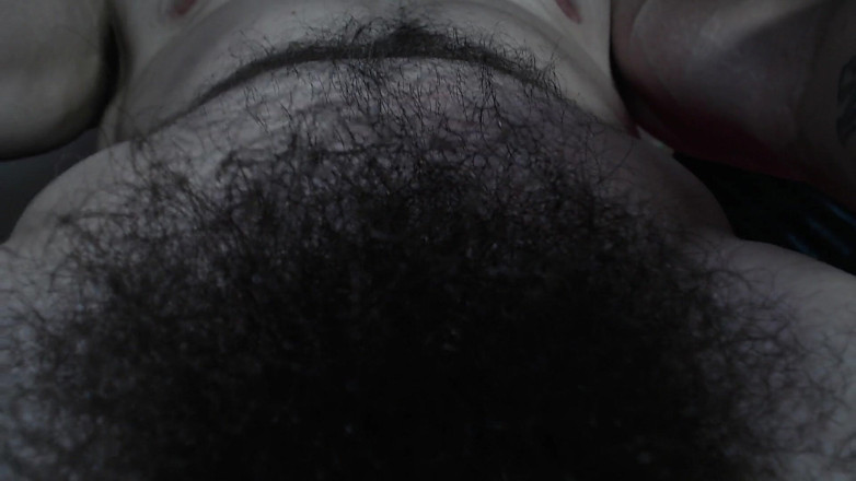 Hunky time: Dirty Master and a Dirty Submissive.