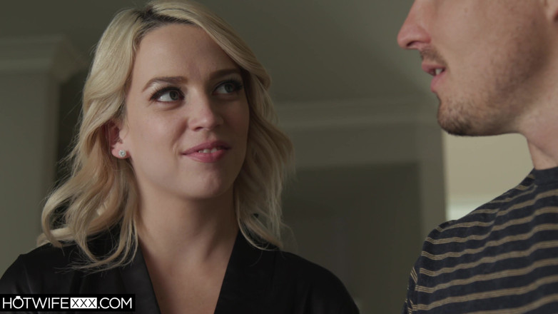 HotwifeXXX: El esposo de Madison Summers tiene una solicitud más