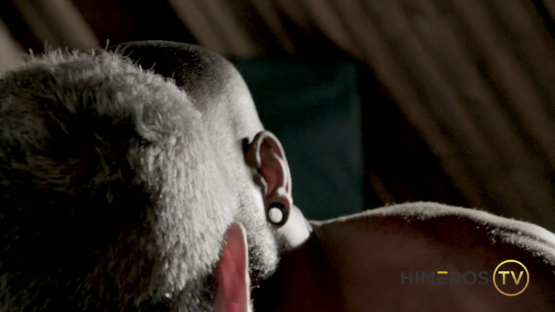 Himeros.tv: Caught in the Act