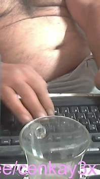Tati a fost pe live webcam