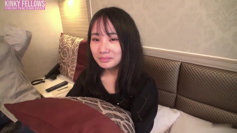 Studio Modern Shunga - JAV: アジアの天使24042