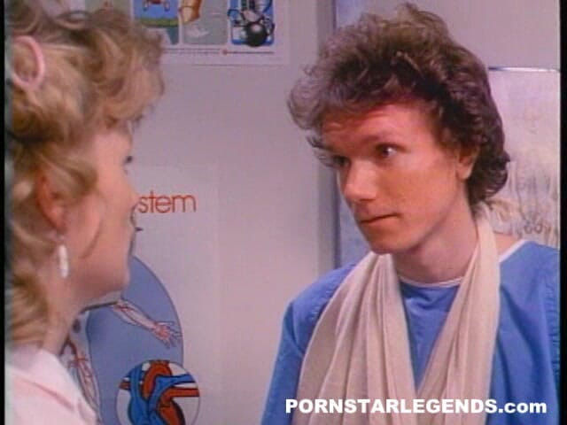 Pornstar Legends: Sheri St. Clair a čirý rozkoš