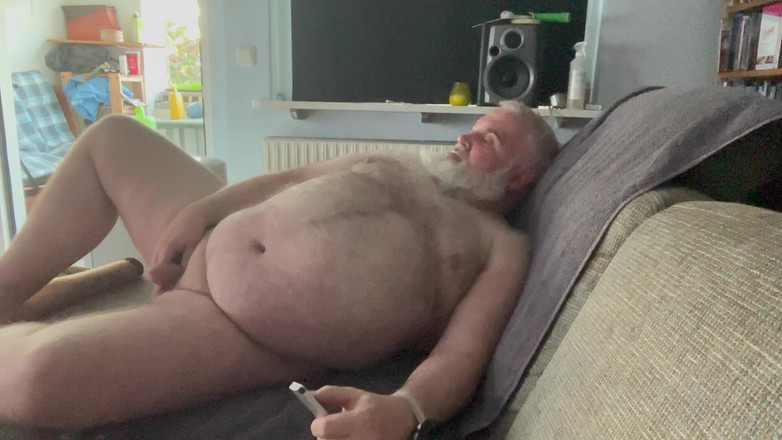 cuddlebearbln: Čarodějnictví na pohovce 8