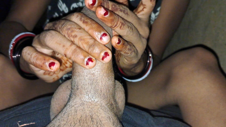 Trilokinath: Xxx tía en fiesta de sexo en casa con hermanastra