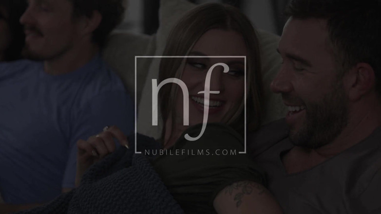Nubile Films: Movie Night - S44:e18
