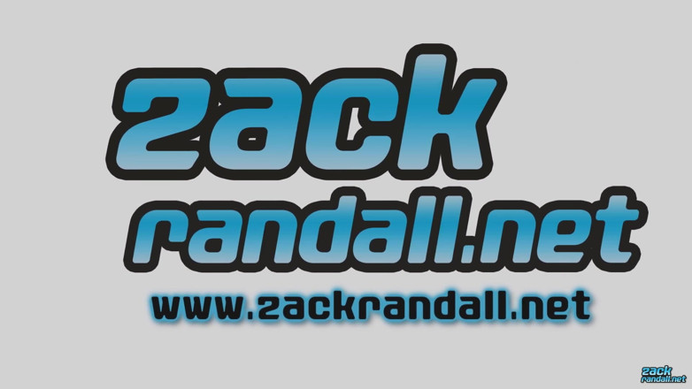 Zack Randall: Wyatt được phục vụ!