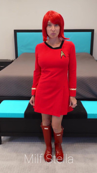 Ready for a Space Adventure with Lt Stellar?