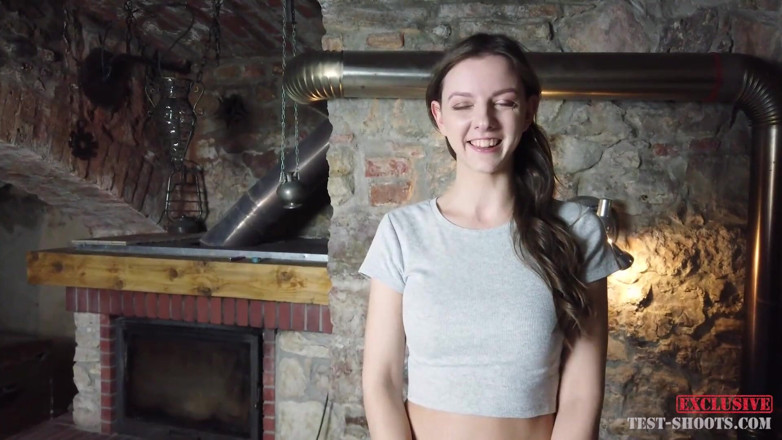 Test-Shoots: Temuduga Casting Bogel Rebeka Ruby Eksklusif