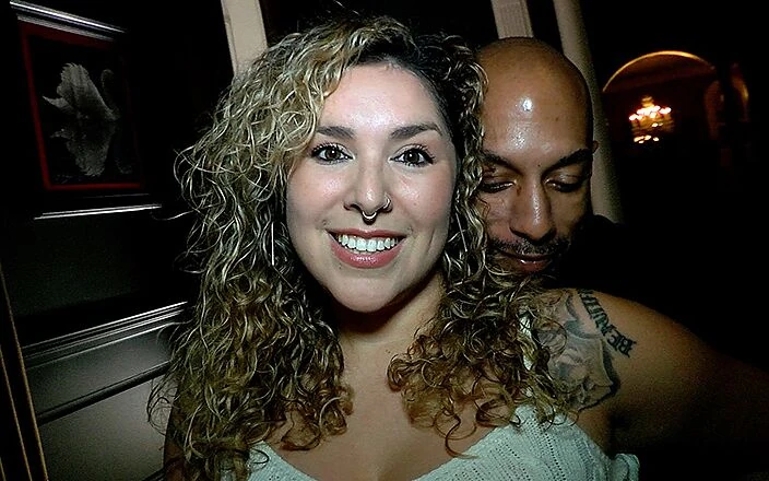Private Society: Mia Makes a Porno