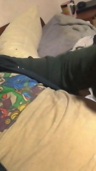 Jerking off 39 Latino Chileno
