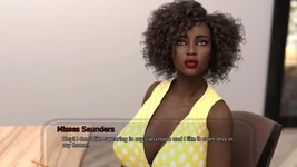 Grandma's House: College Days #06