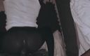 Demi sexual teaser: Femboy відтрахана великим чорним членом II