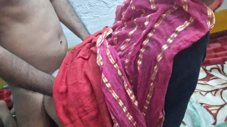 Busty Banuu: Schoonvader neukte zijn schoondochter