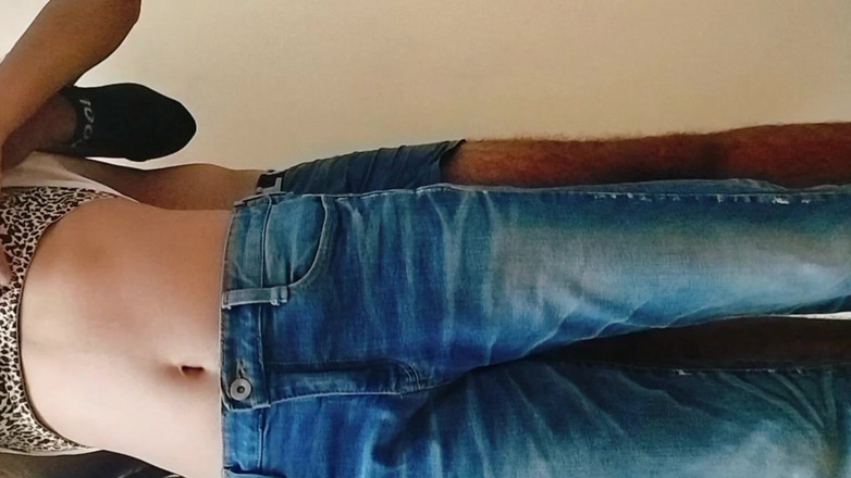 Pihu bhabhi: Delhi - estudiante universitaria follada
