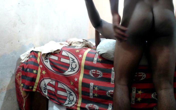 Black African 007: Hot Vagina That Drives Every Man Crazy Part 4