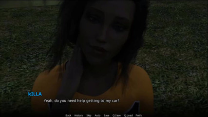 Visual Novels: WVM stars university part 59