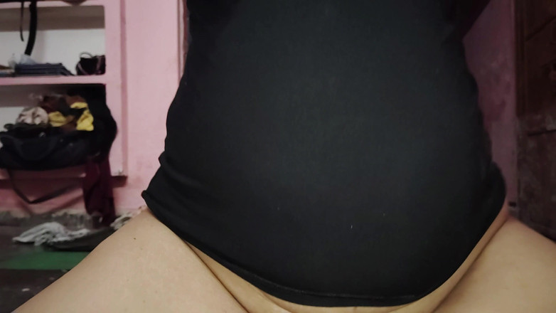 Ivy Brooks: Aku ngentot saudara tiriku yang masih 18 tahun - dia pengen dientot...