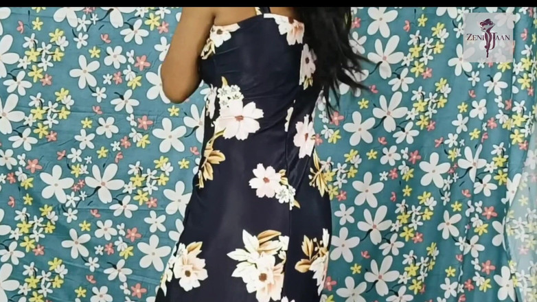 Zeni Jaan: I Took Out Water From Bhabhi's Pussy