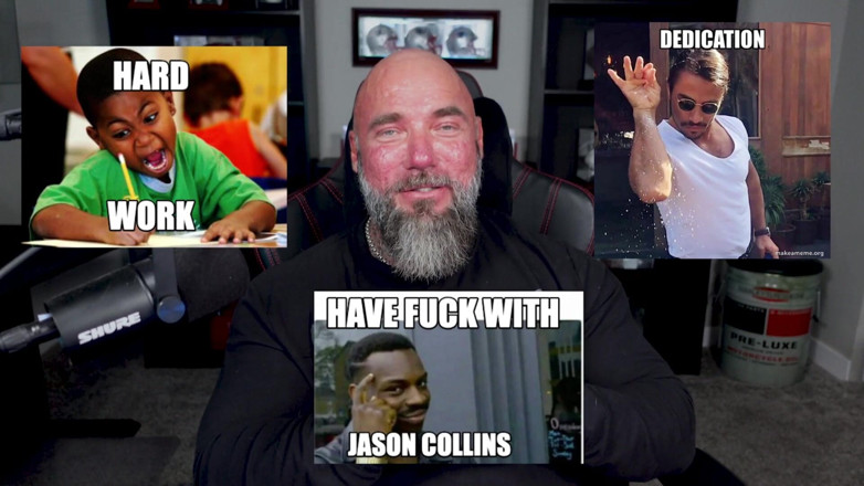 Raw and Uncensored with Masculine Jason: Jak można uprawiać seks z gwiazdami porno!