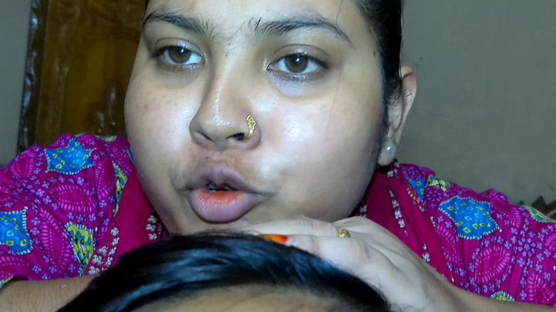 Desivideo: Desi Indian Stepsister Fucked by His Stepbrother