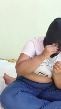 Sali India berumur 18 tahun dikongkek Jijanya sehari sebelum perkahwinannya