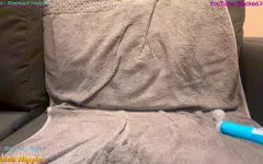 Pumping My BBC While Moaning in Your Ear You Dirty Slut