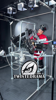 Hog Tie Machine