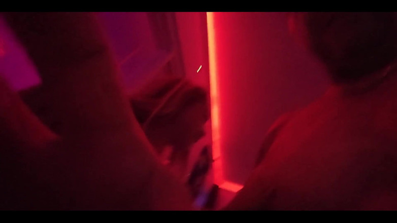 Fit4kink: Nouvelle salle de jeu coquine avec notre gloryhole !